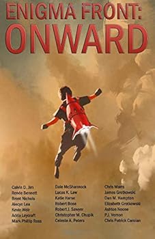 Enigma Front: ONWARD