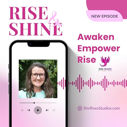 #377 - You&rsquo;re Doing Better Than You Think (And You&rsquo;re Not Done Yet) w/Heather Nielsen