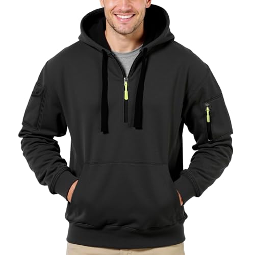 Pull slim fit en maille haut de gamme blanc manches longues