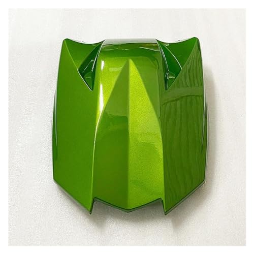 Cubierta asiento trasero Kawasaki Z1000SX con acabado deportivo premium ABS