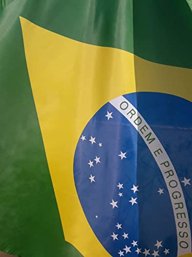 Bandeira Brasil 2,00x1,40mt