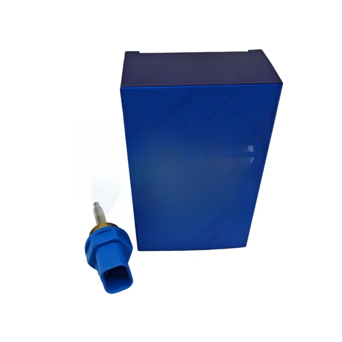 Compatible with Caterpillar 330D/345D Diesel Fuel Water Temperature Sensor 256-6453 Construction Machinery Parts Compatible with E330D/E345D/E336D Engin Machinery Parts (E330D/E345D/E336D)