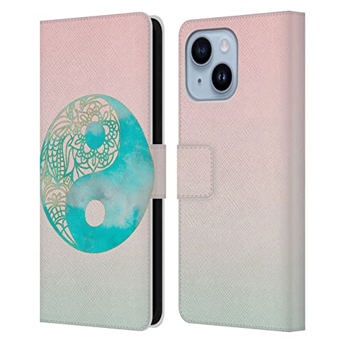 Étui Portefeuille iPhone 14 Plus Éviter les Écrans Brisés