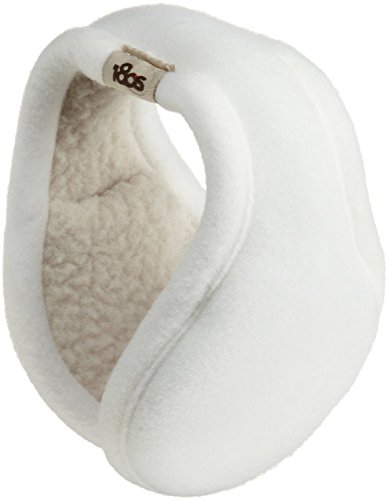 2009 tahoe accesories - 180s Women's Tahoe Ear Warmer (Snow)