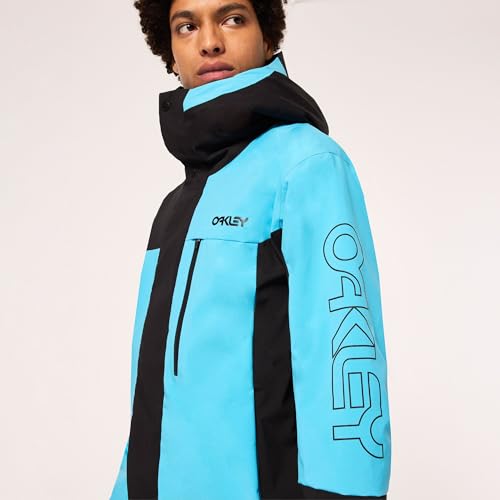 Image of Oakley Men's Thermonuclear Protection Tbt Insulated Jacket