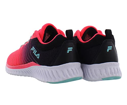 Fila Girl's Blazehawk 2 (Little Kid/Big Kid)2