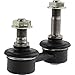 Centric 606.50005 Sway Bar Link, Front