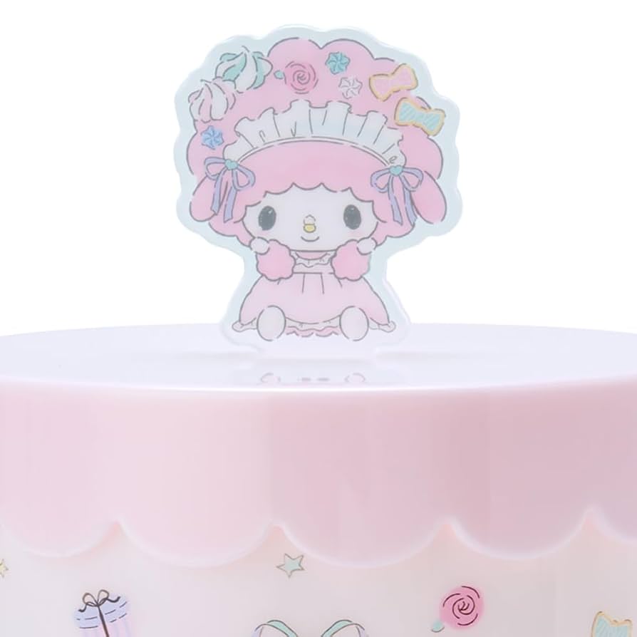 Amazon.co.jp: サンリオ(SANRIO) マイスウィートピアノ