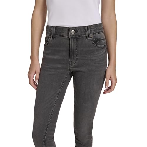 Image of Nautica Women's Mid Rise Skinny Jeans