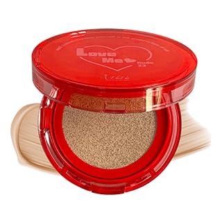 Amazon.com : IZEZE Love Me Cushion 0.49 oz, 14g (#23 Nude) Glow