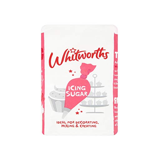 Whitworths Icing Sugar 500g