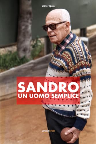  SANDRO UN UOMO SEMPLICE