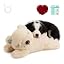 Deluxe Bear - Adjustable Heartbeat & Self-Heat Pad