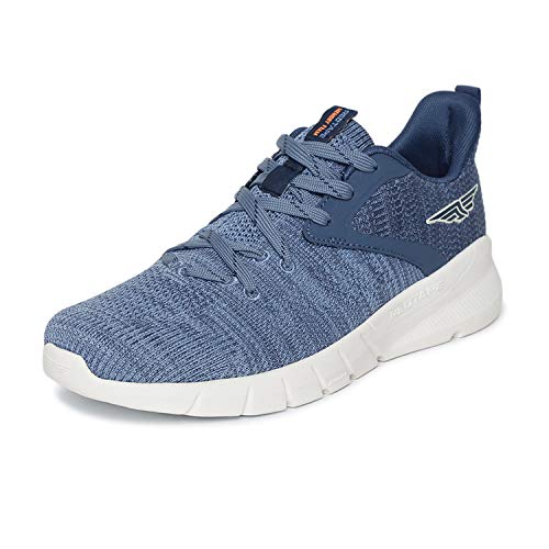 Image of Red Tape Men Lace Up Walking Shoes