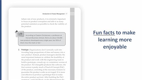 Image of Product Management Essentials You Always Wanted to Know: A Practical Guide to Product Manager Roles, Strategies, Launches, and Cracking PM Interviews (Self Learning Management)