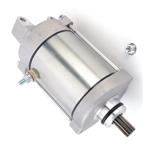 Démarreur 31200-MBA-600 pour NV600 VT600 VT600C VT600CD VT750C2 Shadow VLX 1988-2007