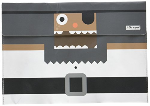 I Like Paper ILP30058 Tyvek 8-9Custodia per