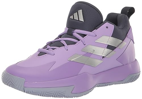 adidas Unisex-Child Cross Em Up Select Sneaker
