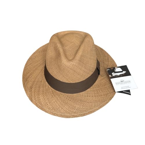 Consejos para Comprar Sombreros Panamá para Hombre que Puedes Comprar On-line. 5 Imagen adicional