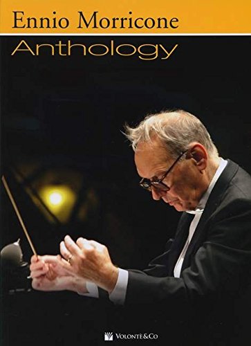ENNIO MORRICONE: ANTHOLOGY