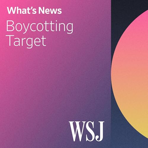Boycotting Target, Part 1: How It Doubled Down on DEI, Then Backed Off Podcast Por  arte de portada