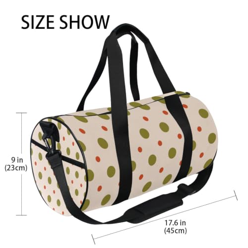Bolsa de deporte ligera para evitar cargas pesadas en entrenamientos y escapadas 4