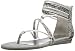 Very Volatile Women's Larissa Gladiator Sandal
