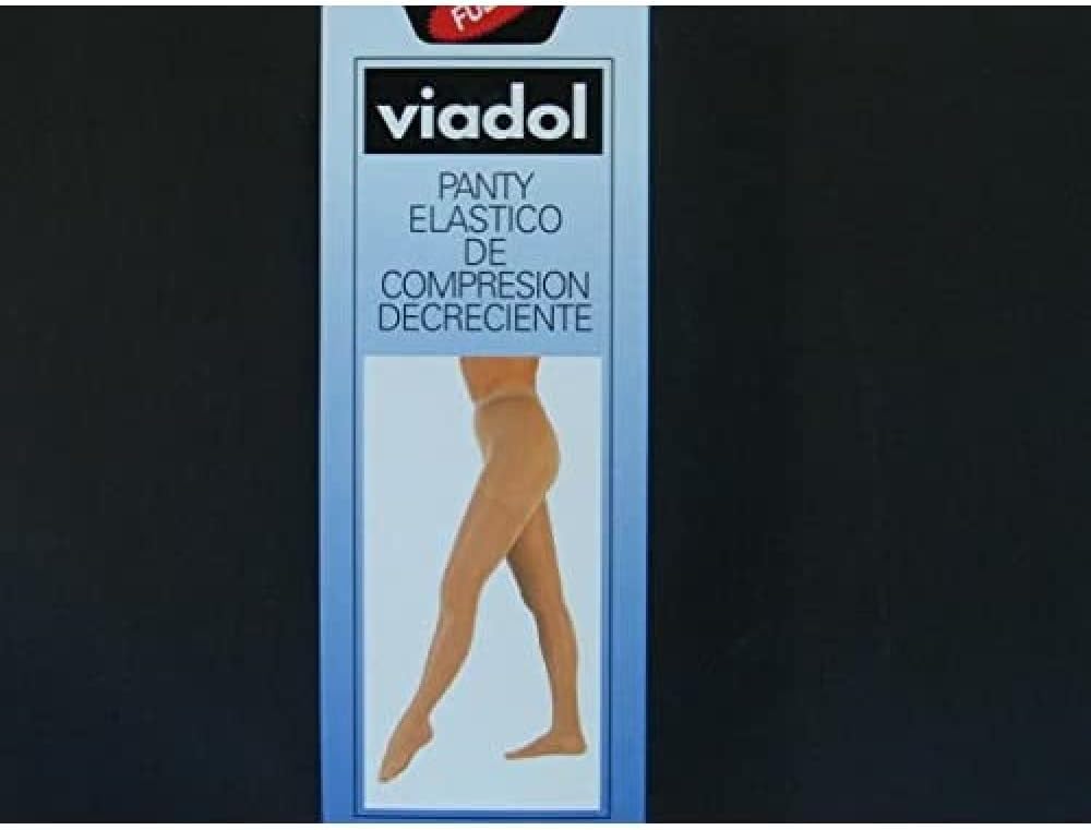 VIADOL Panty Viadol Strong 4 goes 20 100 g