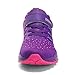 Kids Sneakers for Boys Girls Running Tennis Shoes Lightweight Breathable Sport Athletic Purple B Size US 1 Big Kid