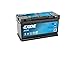 EXIDE EK960 STOP & START AGM Autobaterie/Starterbatterie 96Ah 12V 850A AGM DIN/ISO L5 Kompatibel mit VW Passat Variant 3G5, CB5 Passat Variant 3C5 Multivan V 7HM, 7HN, 7HF, 7EF, 7EM, 7EN