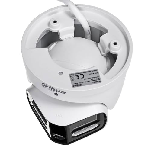 Dahua Ipc-pdw3849-a180-e2-as-pv-0280b Security Camera One Size