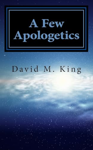 A Few Apologetics: Science Alignment with scripture