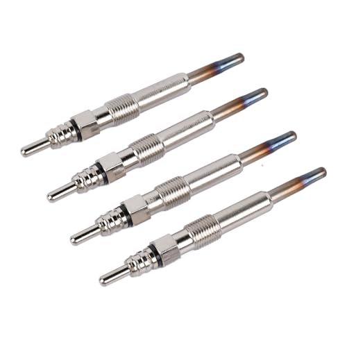 4 bougies de préchauffage adaptées aux Clio II, Laguna II, Master II, Mégane I, Scénic I, Trafic II, ainsi qu'aux modèles Dacia Duster et Logan, et aux...