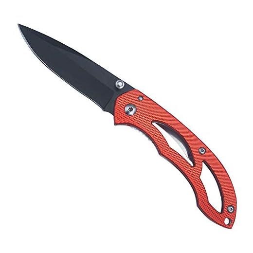 Nautika Canivete Stop