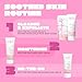 Cake Beauty Velveteen Hand Cream, Milk Made - Soothing, Lightweight Hand Cream - Oat Extract Concentrate, Marshmallow Root Extract & Shea Butter - Travel Sized Hand Cream - 60 Ml