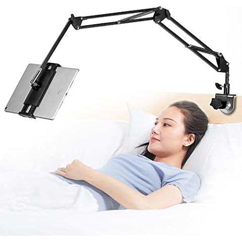 Adjustable Foldable Tablet Stand by HANGTIAN Cover