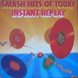 Various: Smash Hits Of Today - Instant Replay 8xLP
