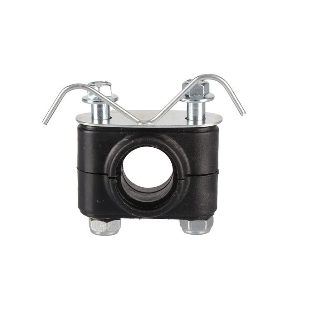 Soporte de columna de dirección de alta durabilidad para ATV 110cc 150cc 6