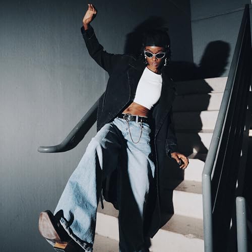 Tiara Thomas & H.E.R. 