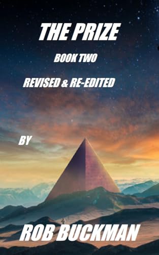 THE PRIZE: Book Two
