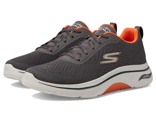 Image of Skechers Mens Go Walk Arch Fit 2.0