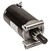 Kohler 32 098 08-S Electric Starter, Black