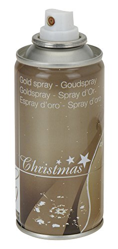 Preisvergleich Produktbild Goldspray 150 ml