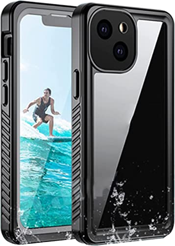 Coque iPhone 13 Pro Max étanche antichoc protection intégrale 360