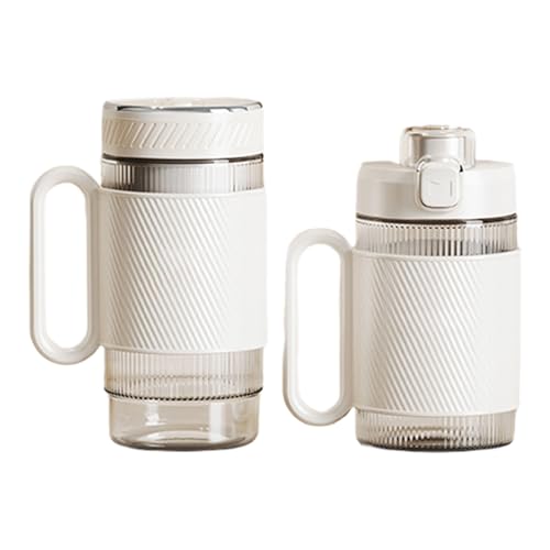 強力な混合装置フルーツ絞りツール大型絞り機ジュースメーカー屋内と屋外の使用に適したポータブルブレンダー Cupon