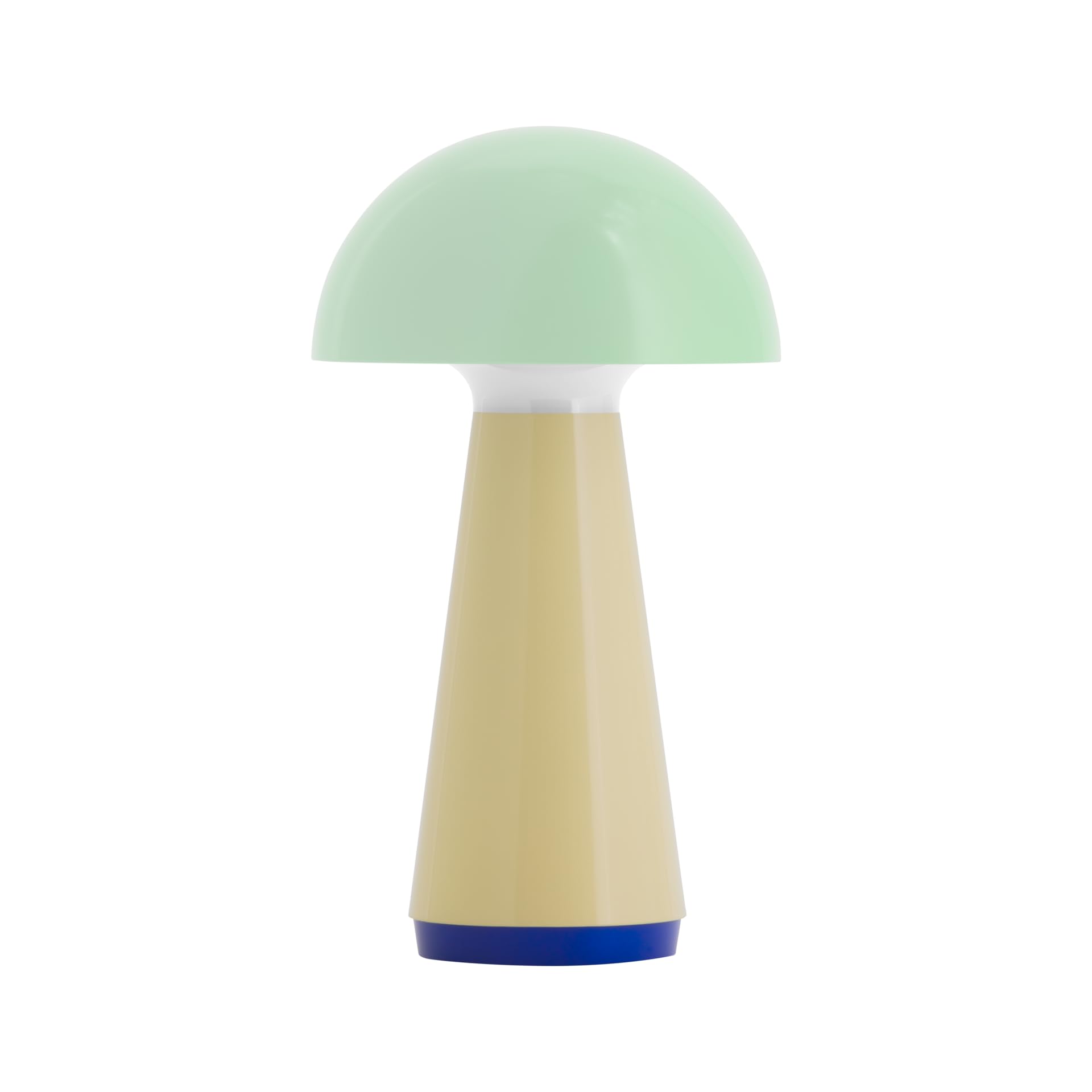 Remember Mint Green Bob Table Lamp