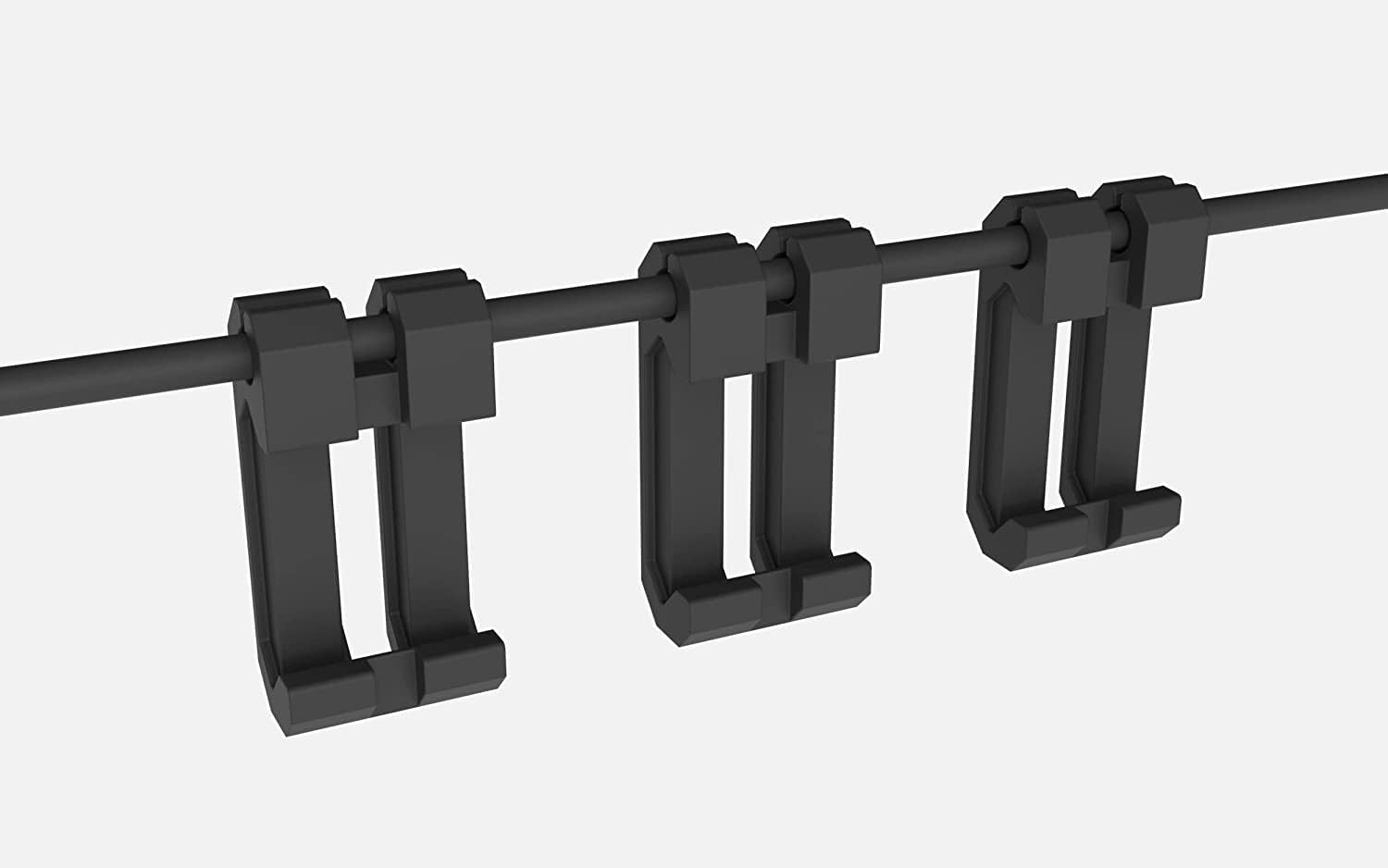 Monstrum ZF33-PIC and RCP41-B Bundle