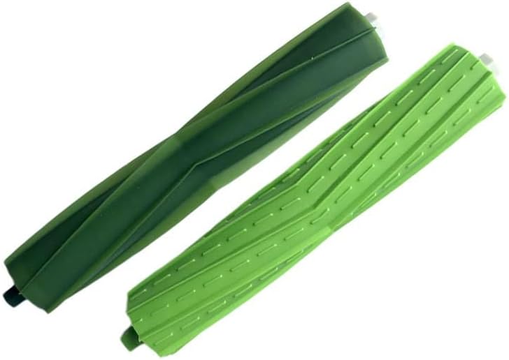 Vacuum Cleaner Main Roller Brush Side Brushes dut Bag hepa for I-R-OBOT Roomba S9 s9+ s9 Plus (9550) Robotic Spare Parts(1set Roller Brush)