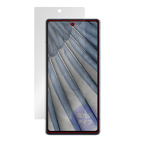 ~rbNX Google Pixel 7a \ʗpیV[g Ή ی tB  hw hCA {