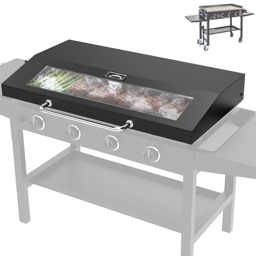 Upgrade Hinged Lid for Blackstone 36